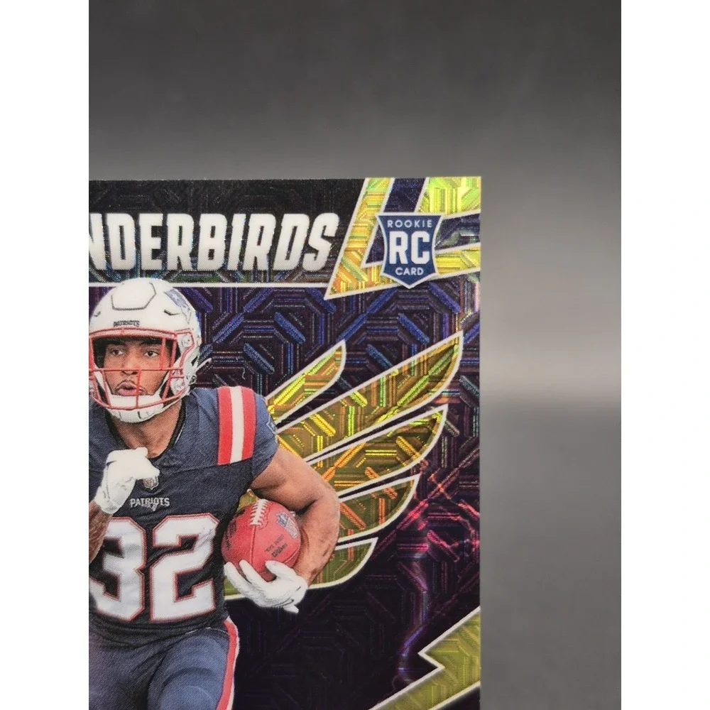 N/A this card